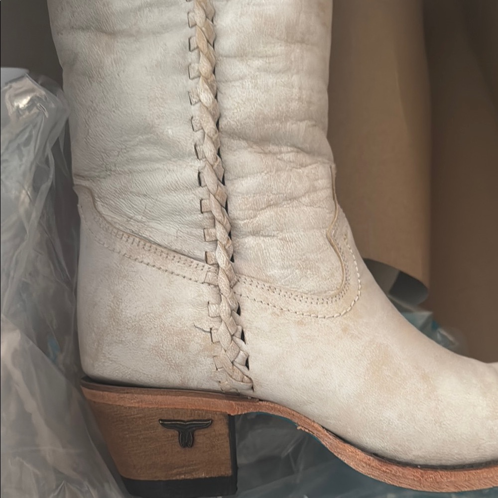 Lane boots - Picture 2 of 9